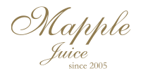 Mapple Juice since 2005